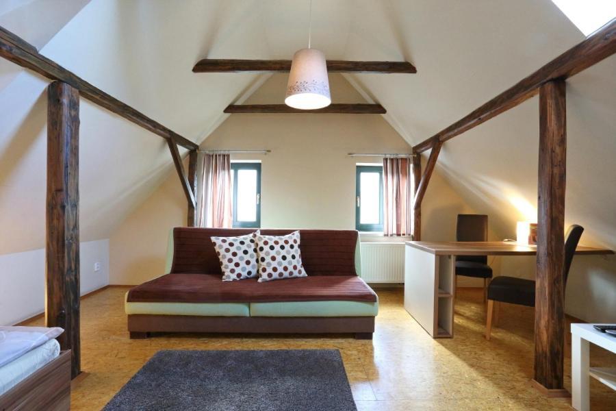 Apartmany Milenium Liberec Ngoại thất bức ảnh