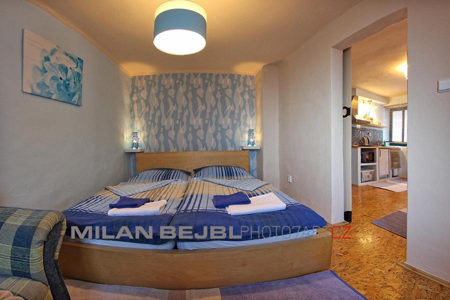 Apartmany Milenium Liberec Ngoại thất bức ảnh